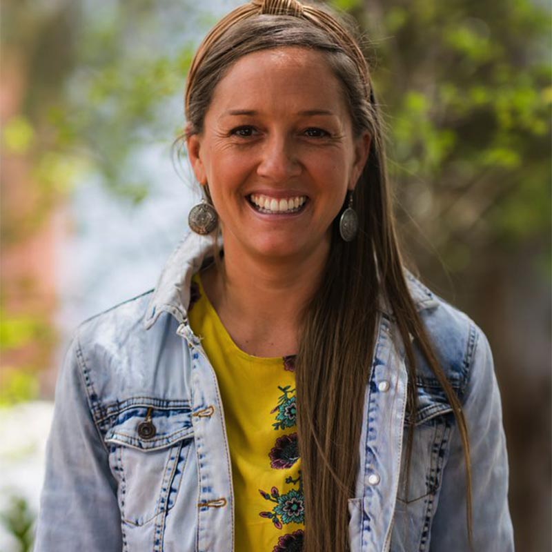 Amy Mackenzie bio