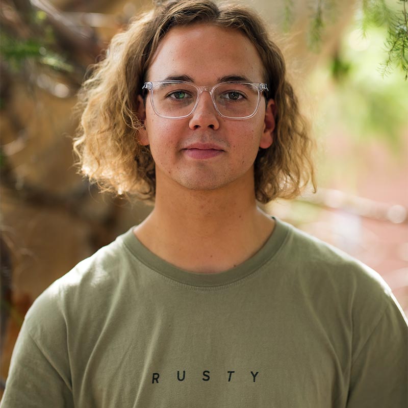 Jacob Schilling bio