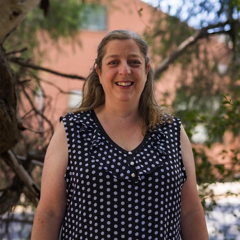 Joanne Knight bio