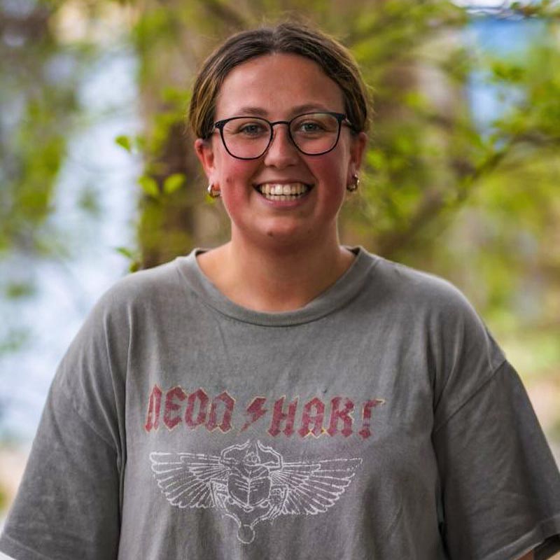 Zahrna Manley bio
