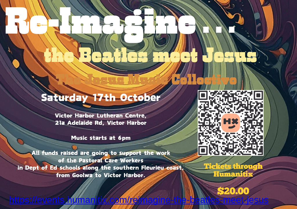 Re Imagine Concert